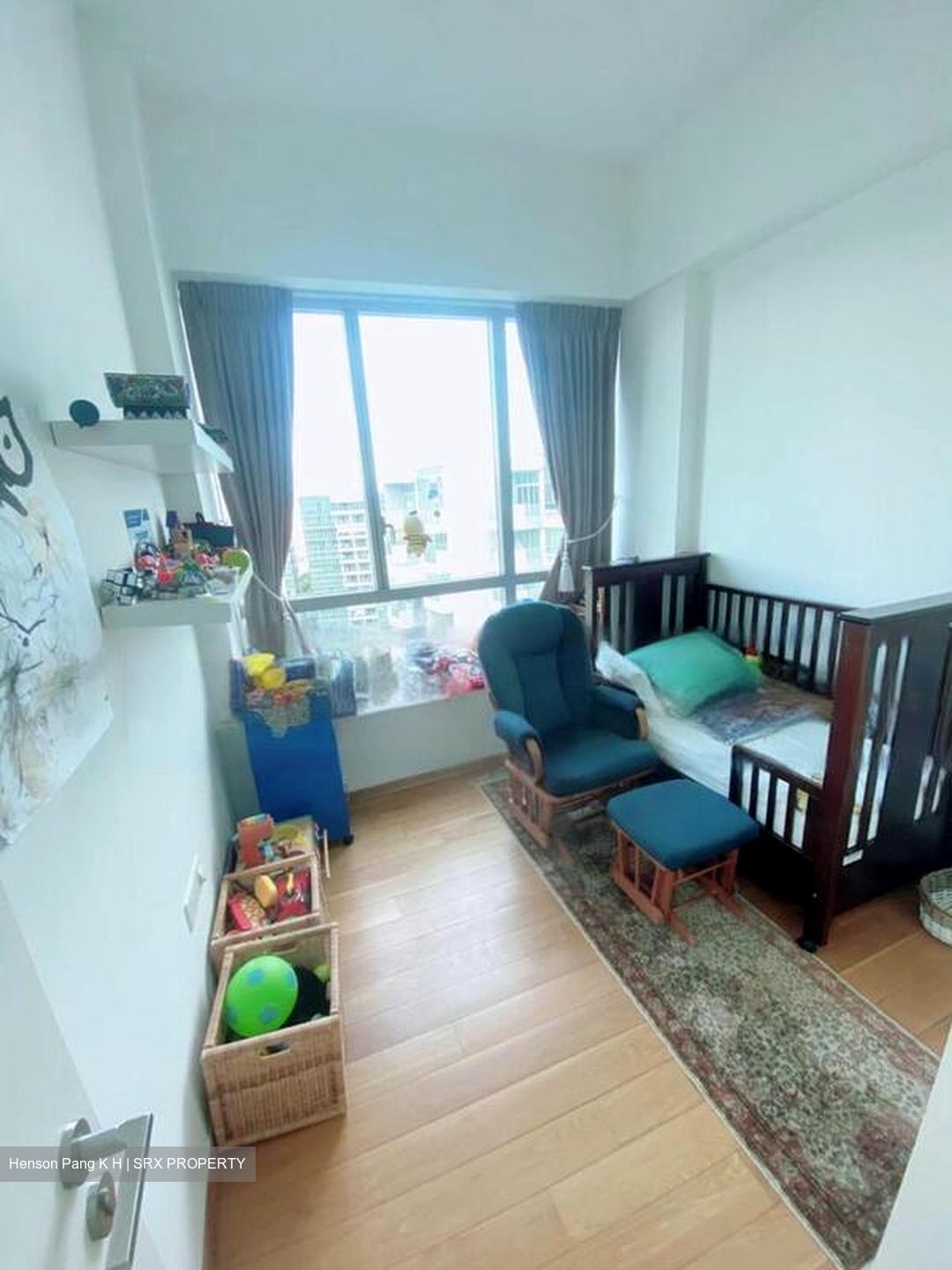 The Minton (D19), Condominium #434263991